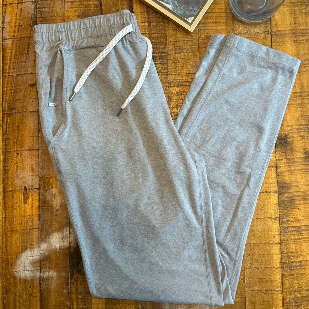 Vuori Ponto Performance Pant - No Tag/Open Box